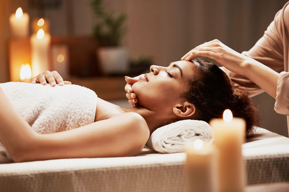 Apex Day Spa
